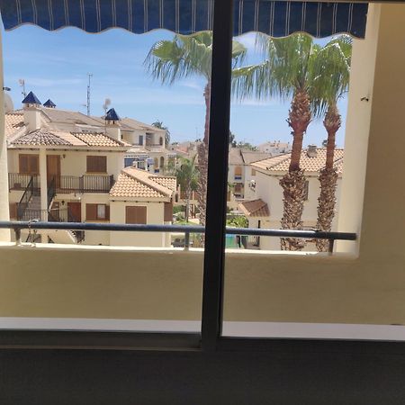 Apartamentos Soleados Cerca De La Playa La Mata Torrevieja Zewnętrze zdjęcie