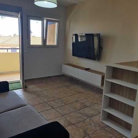 Apartamentos Soleados Cerca De La Playa La Mata Torrevieja Zewnętrze zdjęcie