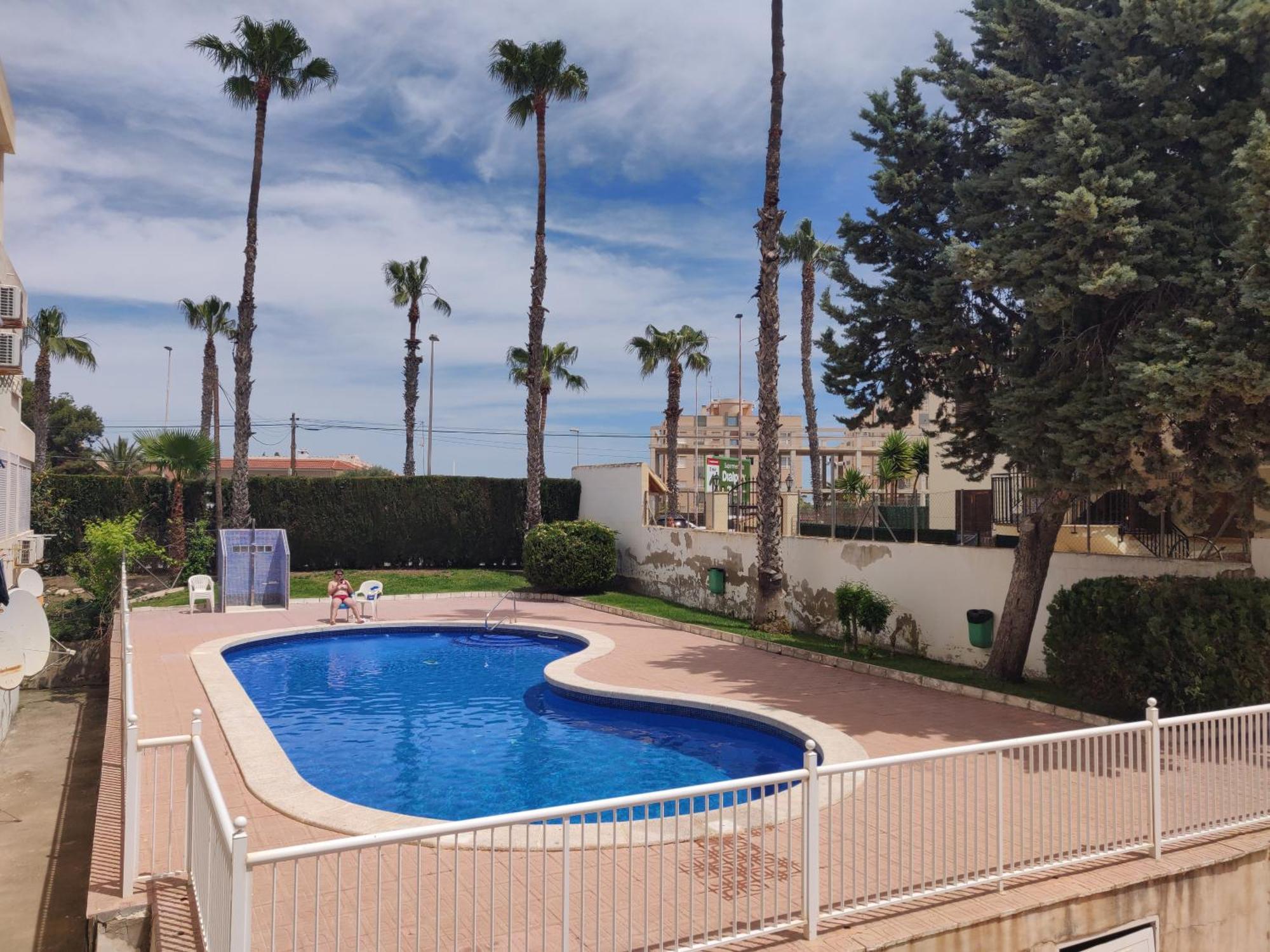 Apartamentos Soleados Cerca De La Playa La Mata Torrevieja Zewnętrze zdjęcie