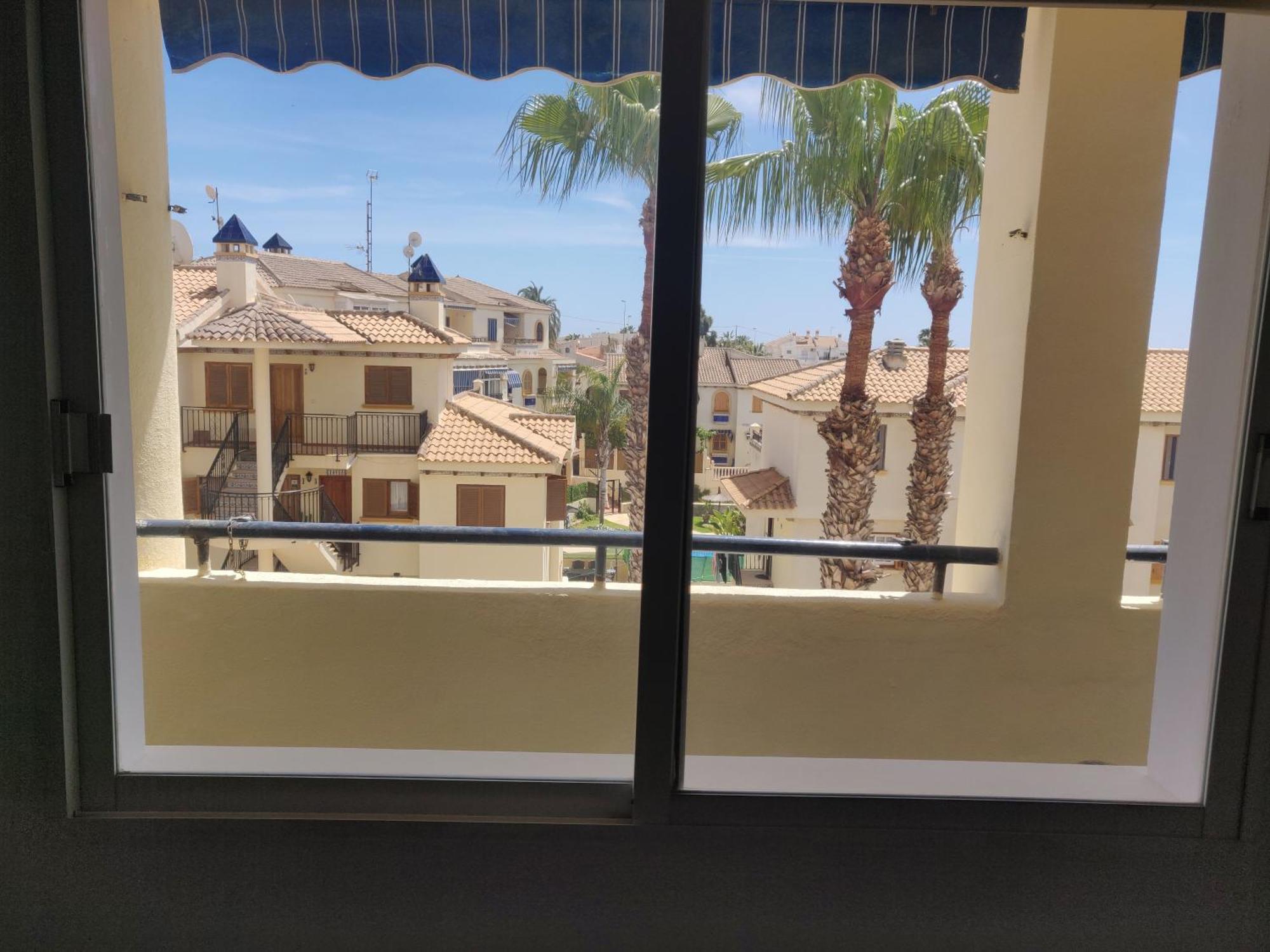 Apartamentos Soleados Cerca De La Playa La Mata Torrevieja Zewnętrze zdjęcie