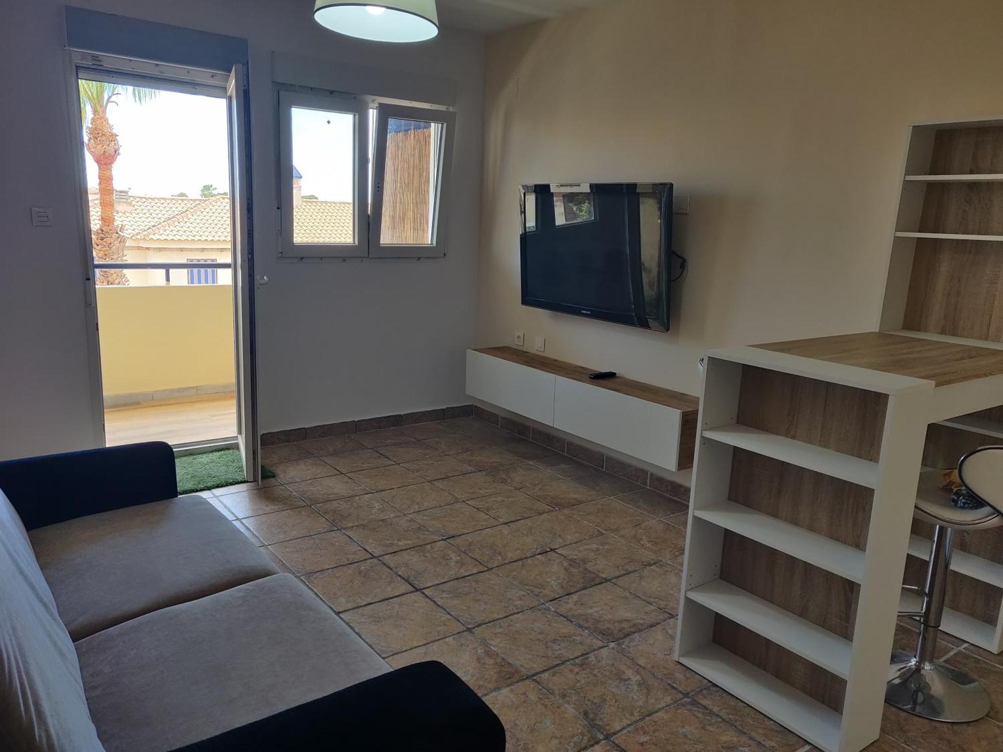 Apartamentos Soleados Cerca De La Playa La Mata Torrevieja Zewnętrze zdjęcie