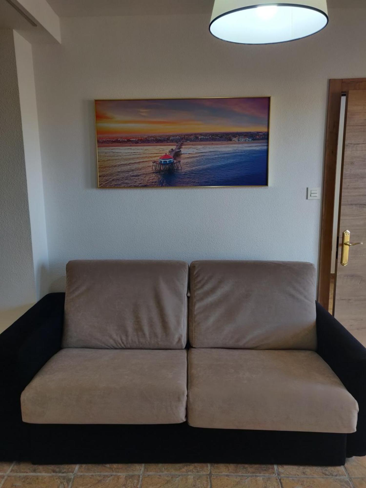 Apartamentos Soleados Cerca De La Playa La Mata Torrevieja Zewnętrze zdjęcie