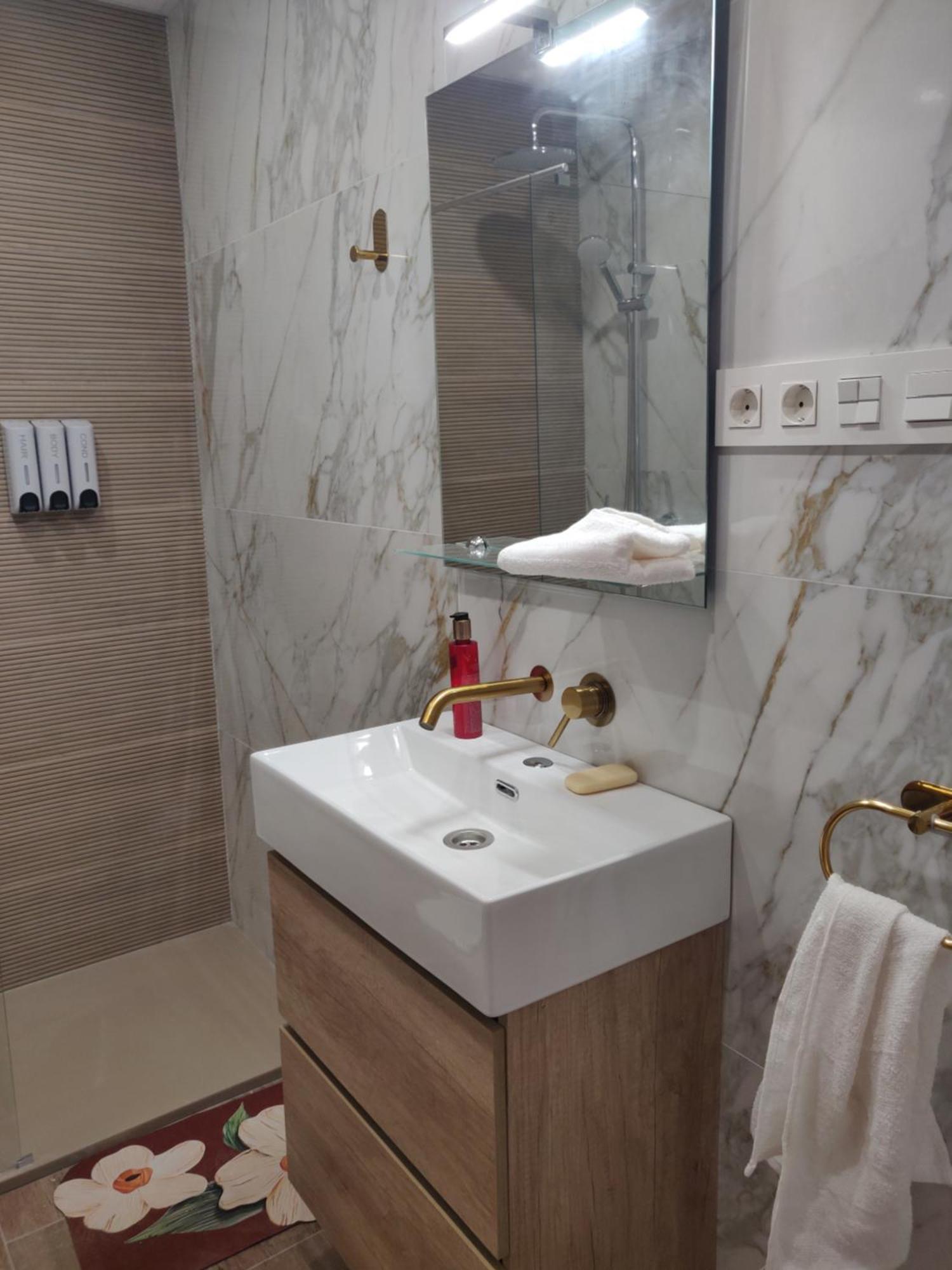Apartamentos Soleados Cerca De La Playa La Mata Torrevieja Zewnętrze zdjęcie