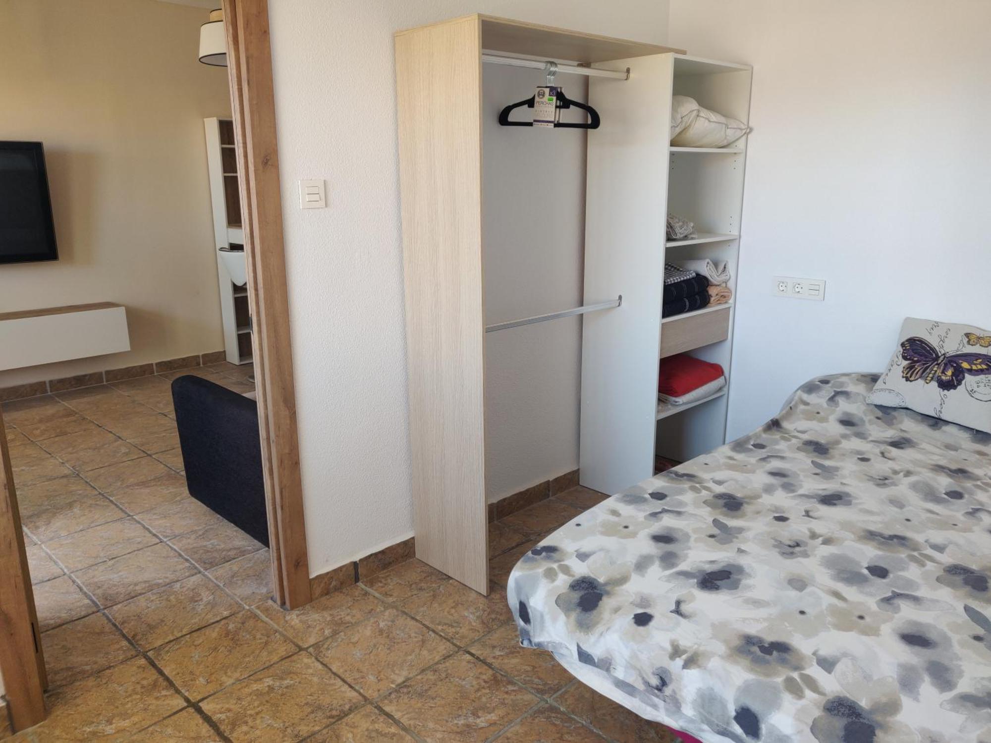 Apartamentos Soleados Cerca De La Playa La Mata Torrevieja Zewnętrze zdjęcie