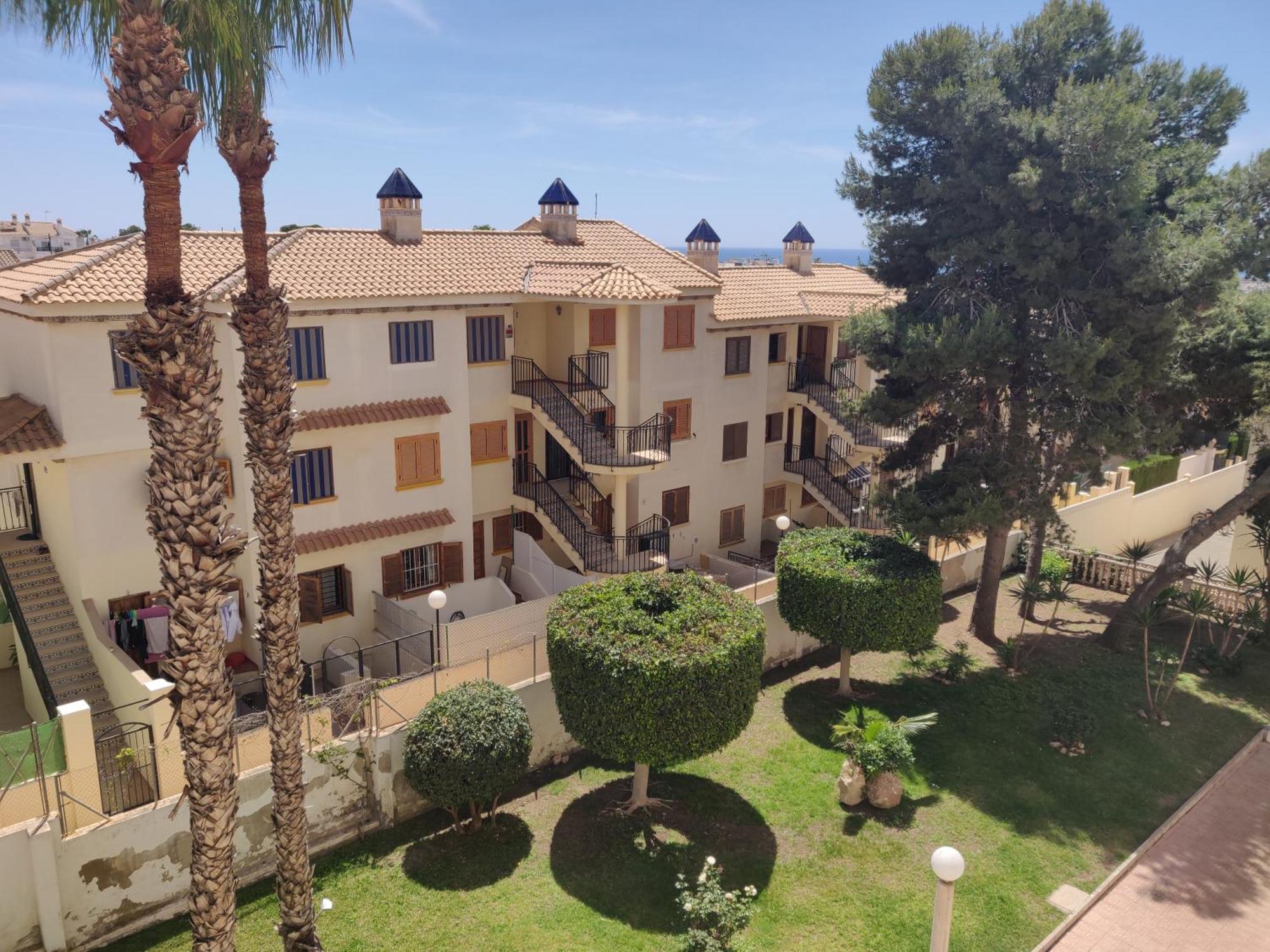 Apartamentos Soleados Cerca De La Playa La Mata Torrevieja Zewnętrze zdjęcie